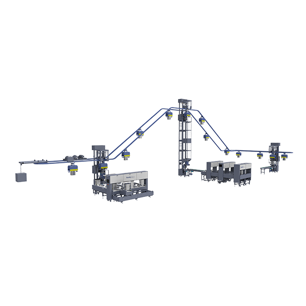 SDSCC ��Ͱ����������ϵͳ