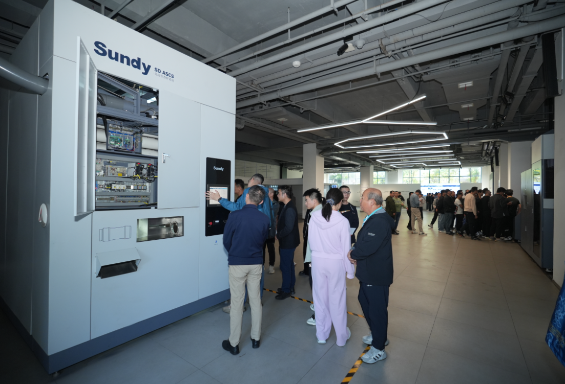 尊时凯龙-中国官方网站