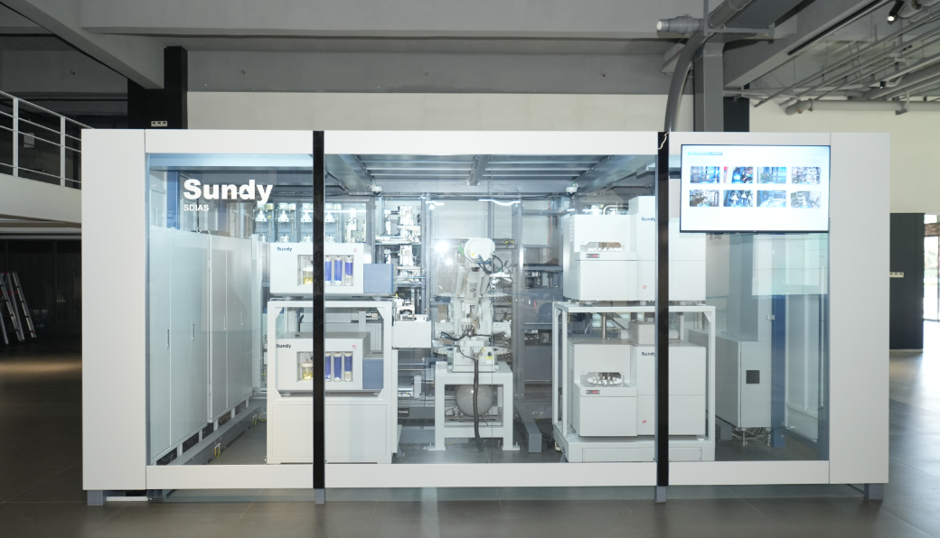 尊时凯龙-中国官方网站