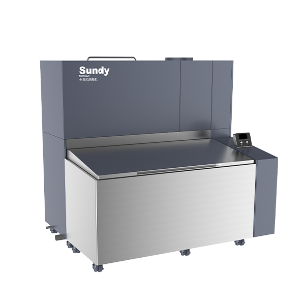 SDABW ȫ�Զ�ϴƿ��